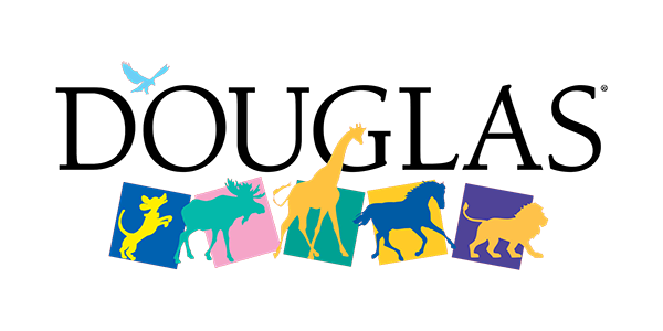 Douglas Cuddle Toys