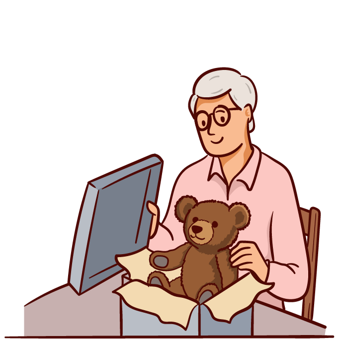 Buyer's Guide: A Retirement Gift