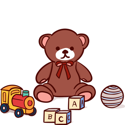 Buyer's Guide: For a child