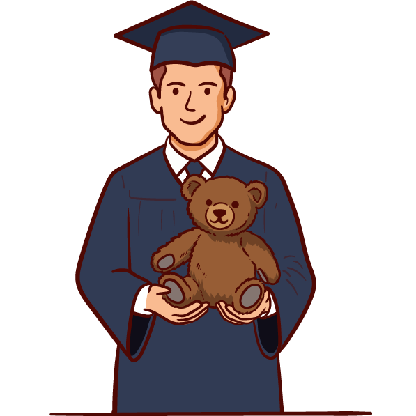 Buyer's Guide: A Graduation Gift