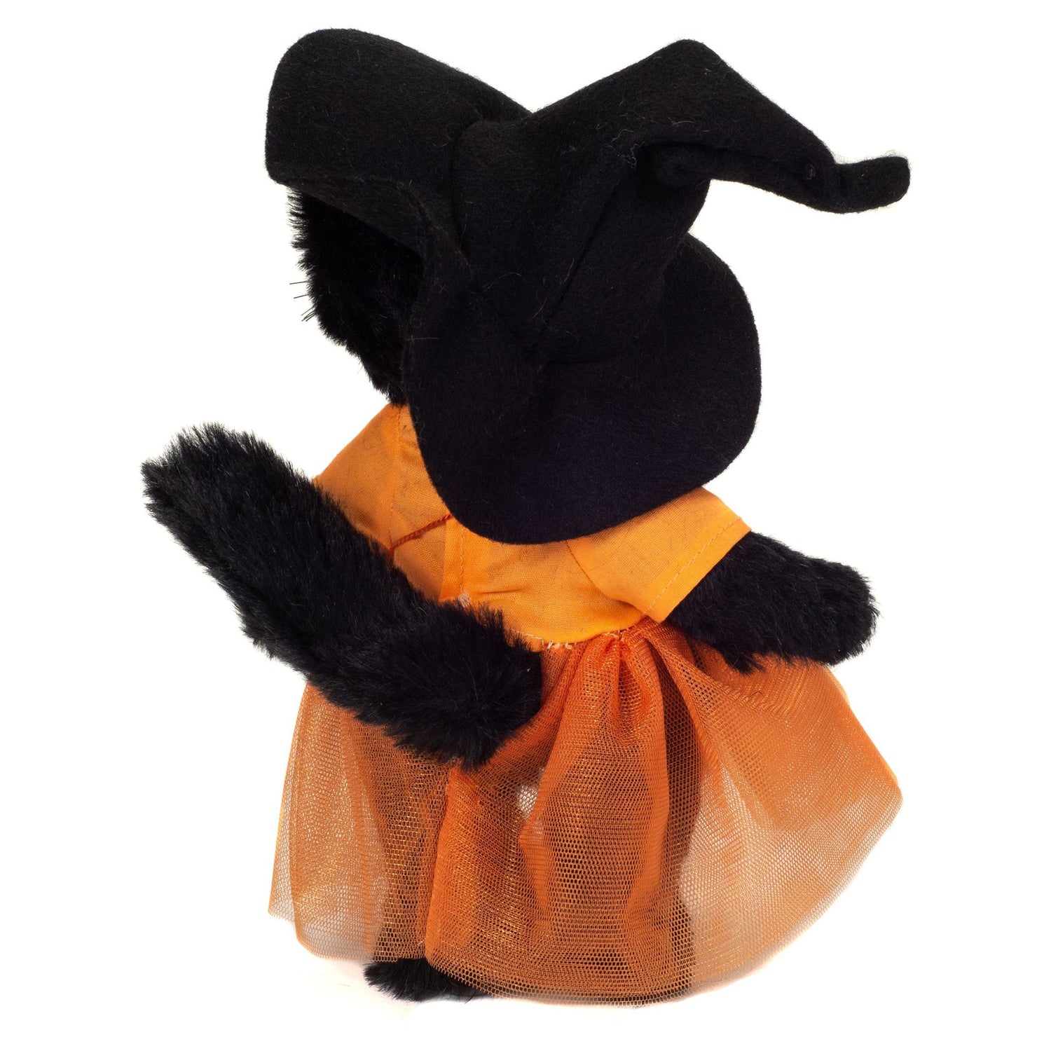Halloween Cat Harriet