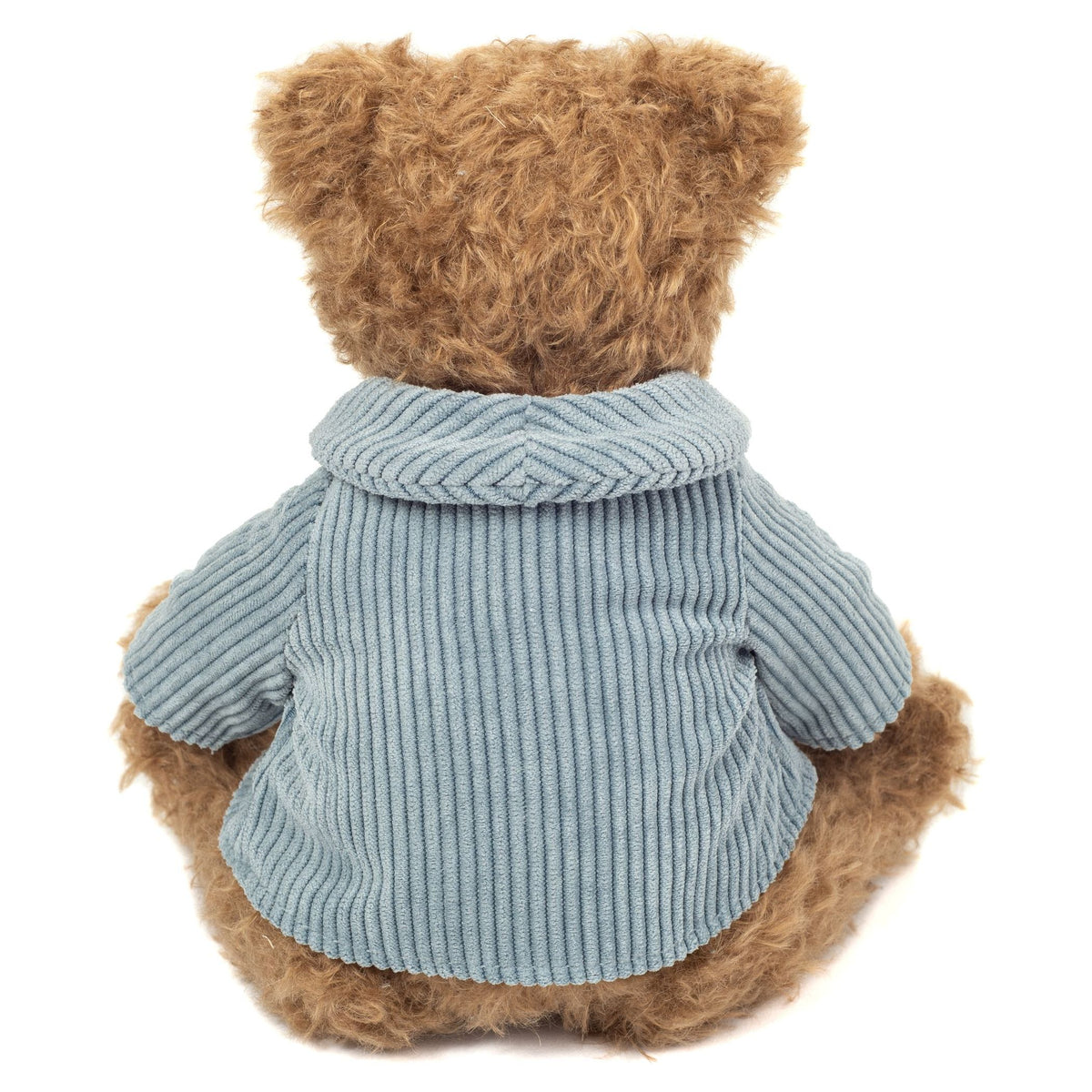 Teddy-Hermann Tristan