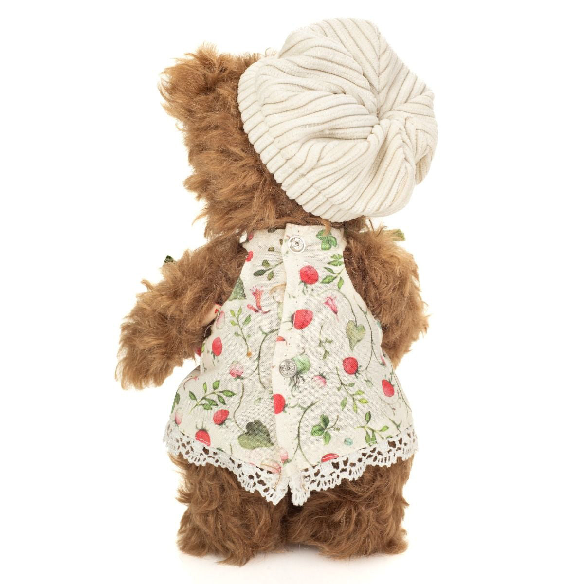 Petunia Teddy