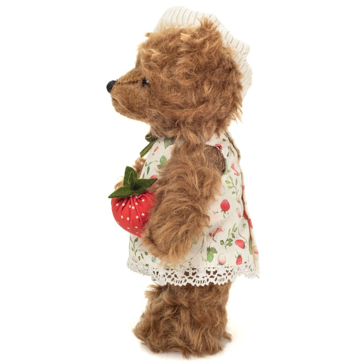 Teddy-Hermann Nallen Petunia