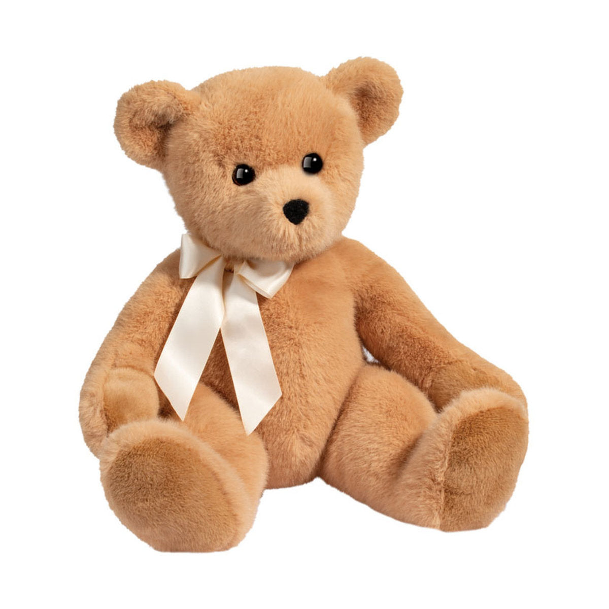 Douglas Cuddle Toys Graham Teddy Bear