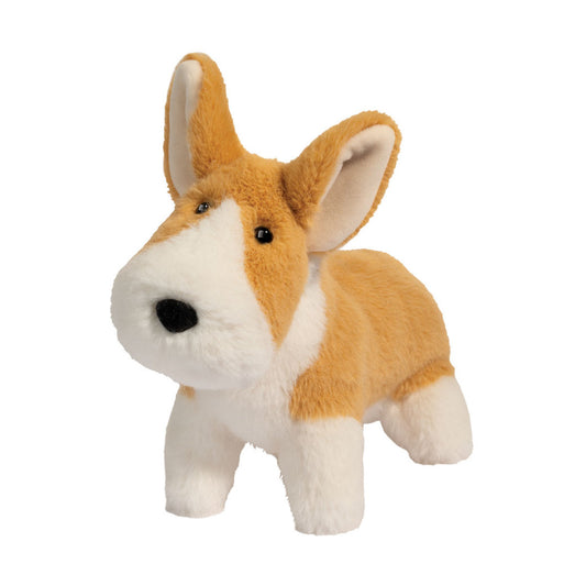 Carl Corgi
