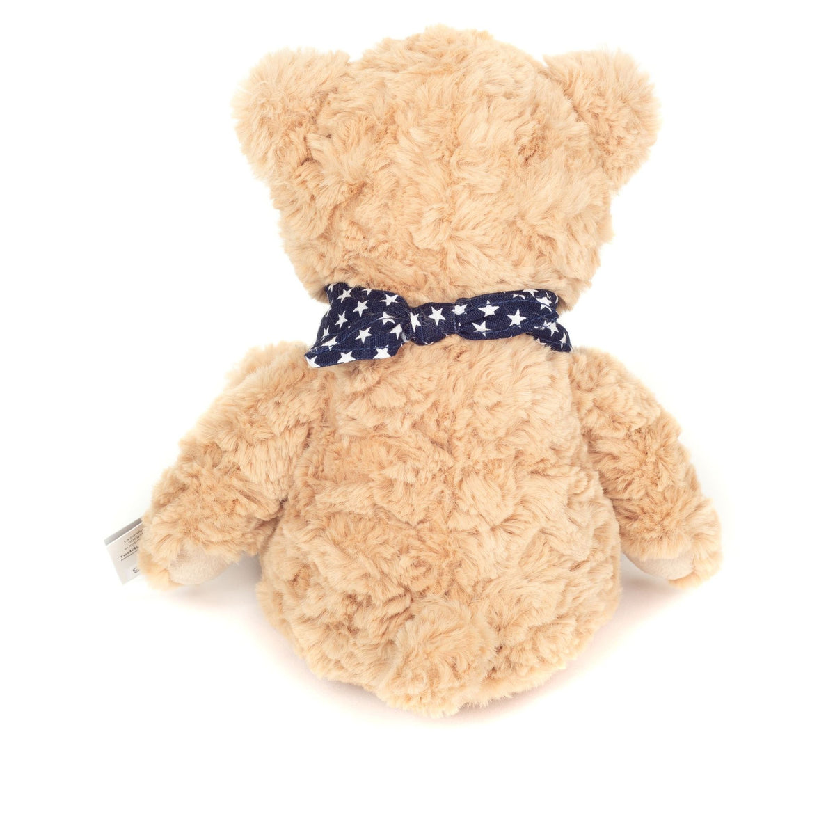Teddy-Hermann Nallen Sandy
