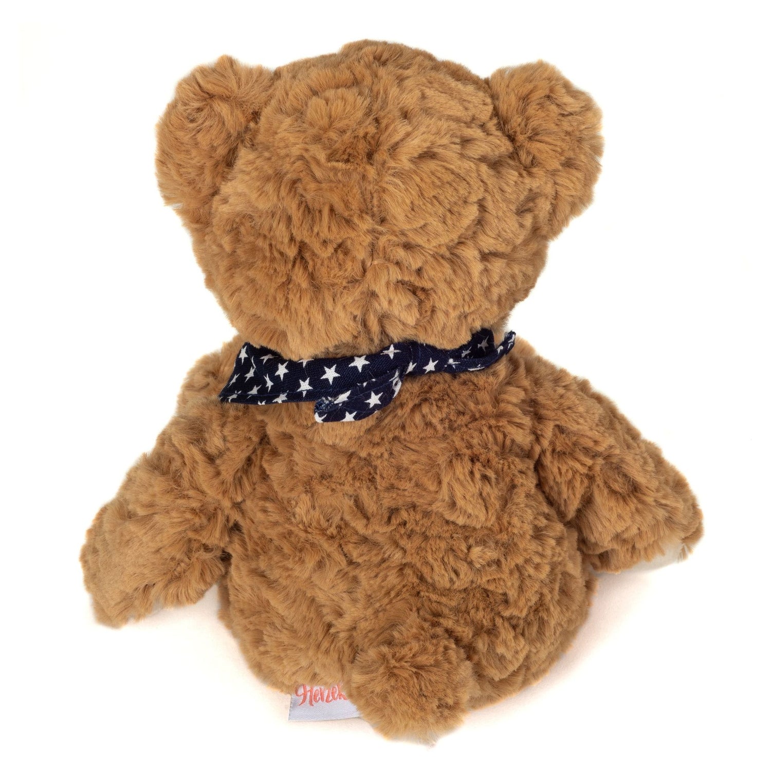 Teddy Rufus