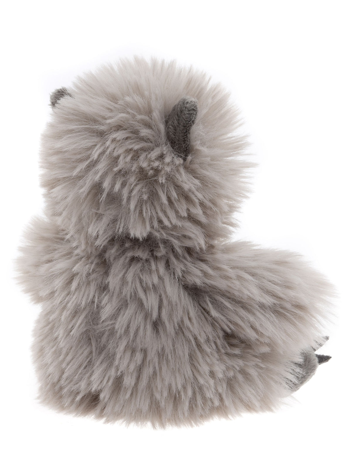 Charlie Bears Cuddle Cub Bodmin-odjuret