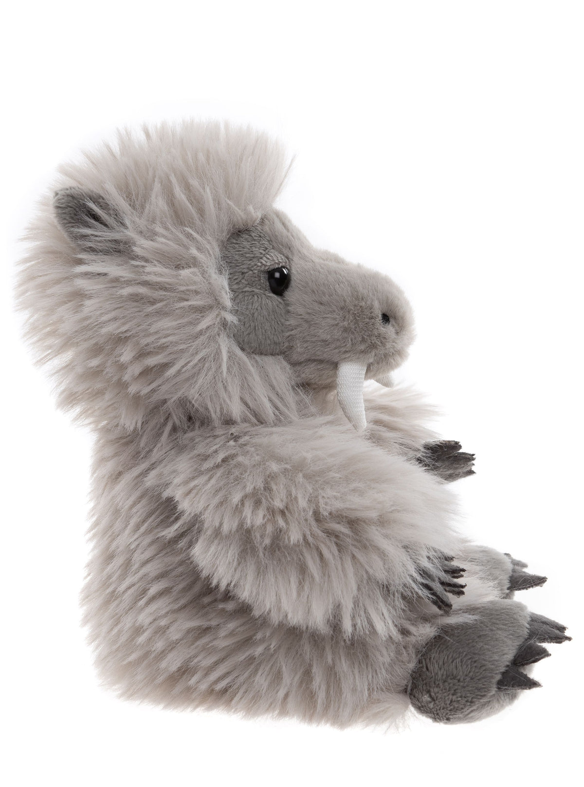 Charlie Bears Cuddle Cub Bodmin-odjuret