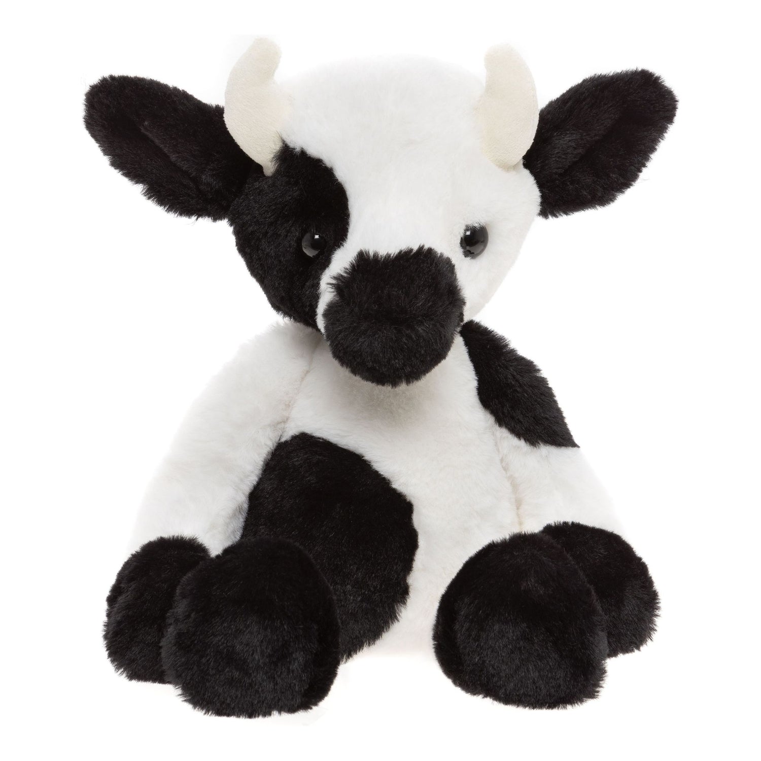Buttercup Cow