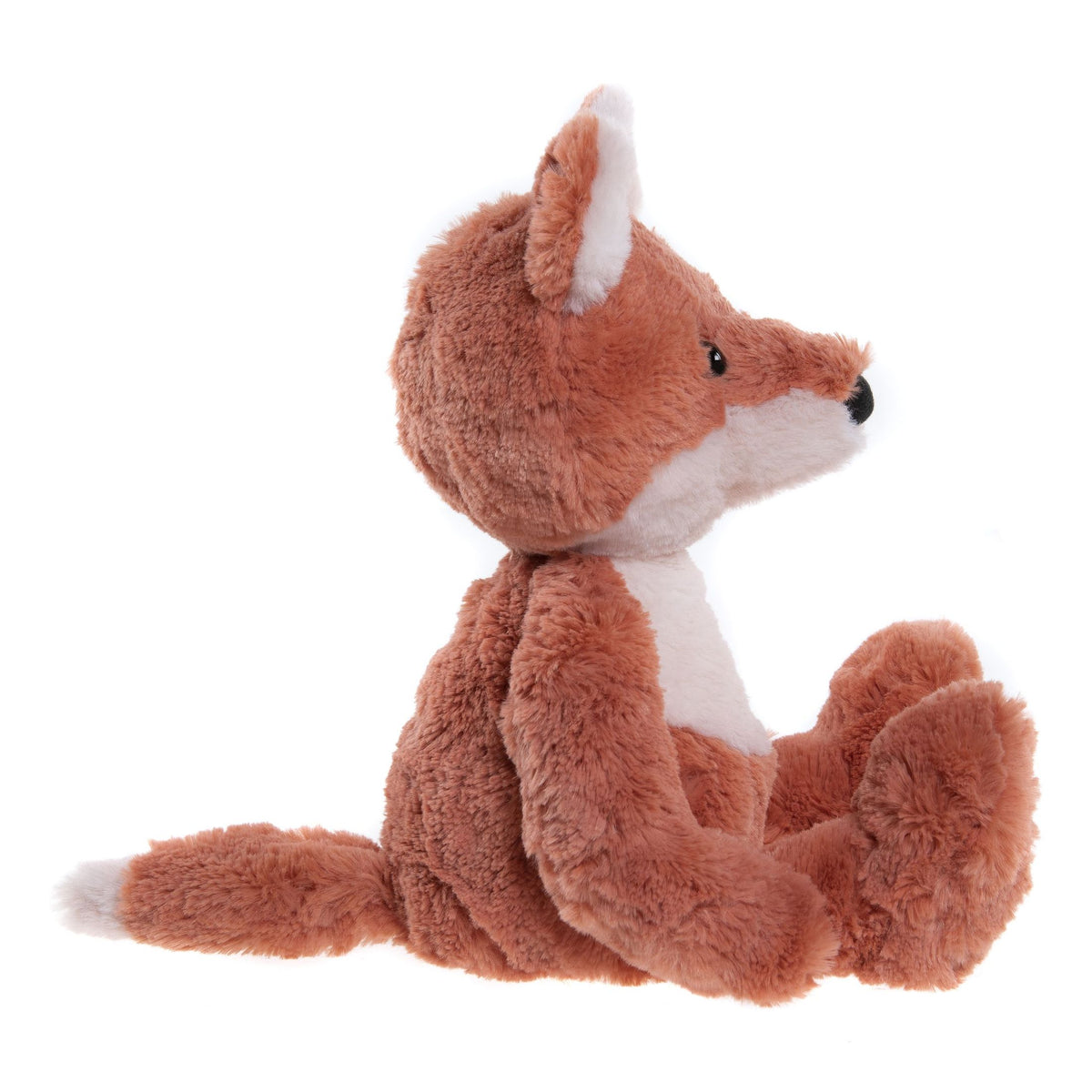 Charlie Bears Räven Folly