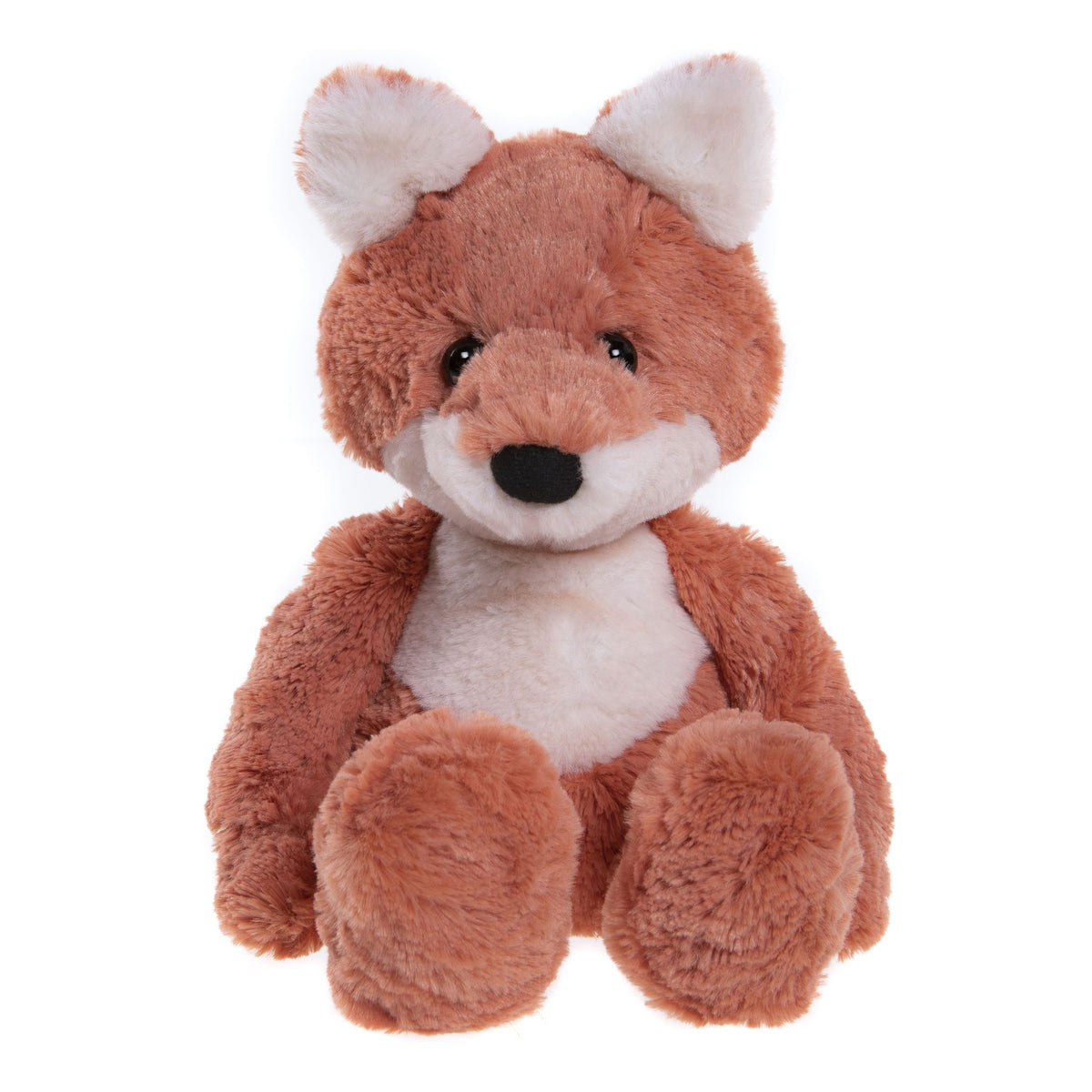 Charlie Bears Räven Folly