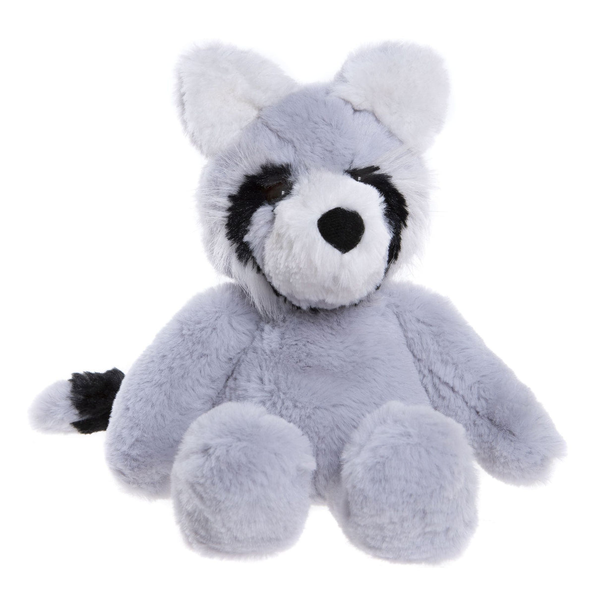 Charlie Bears Tvättbjörnen Riley