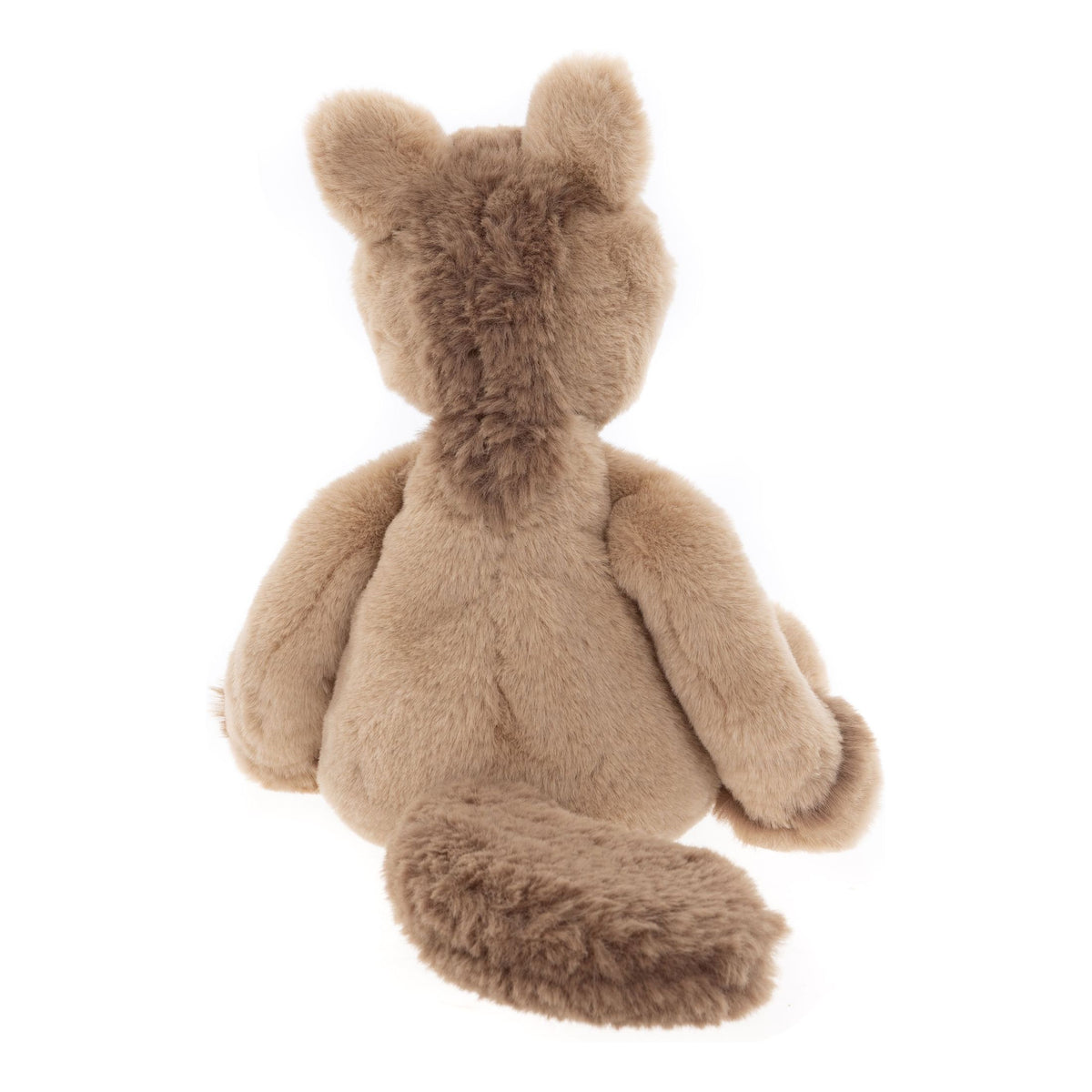 Charlie Bears Ponnyn Clip Clop