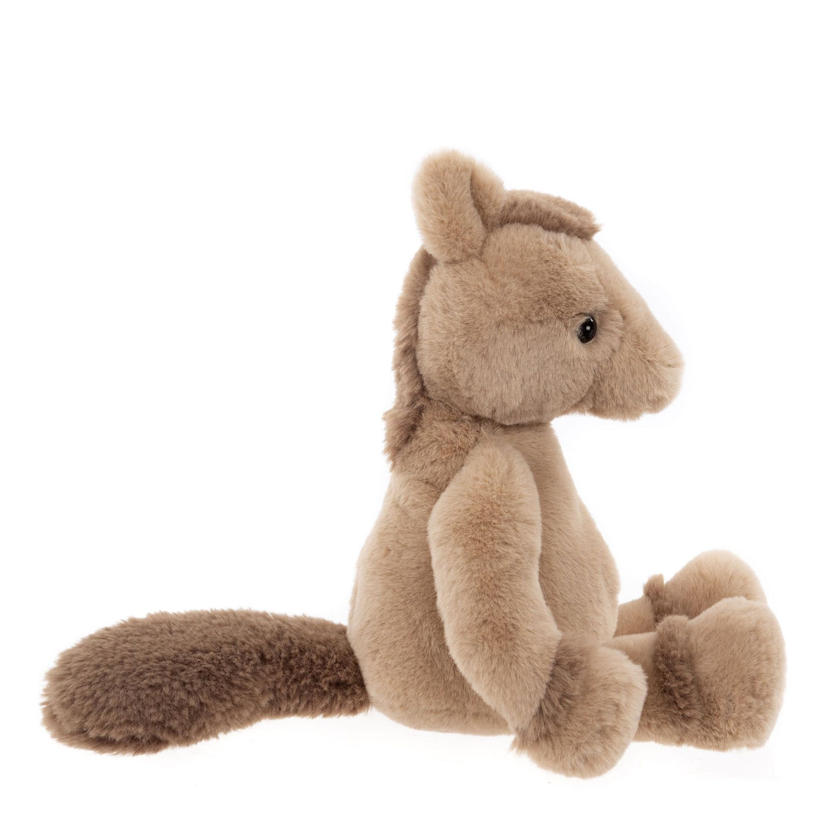 Charlie Bears Ponnyn Clip Clop