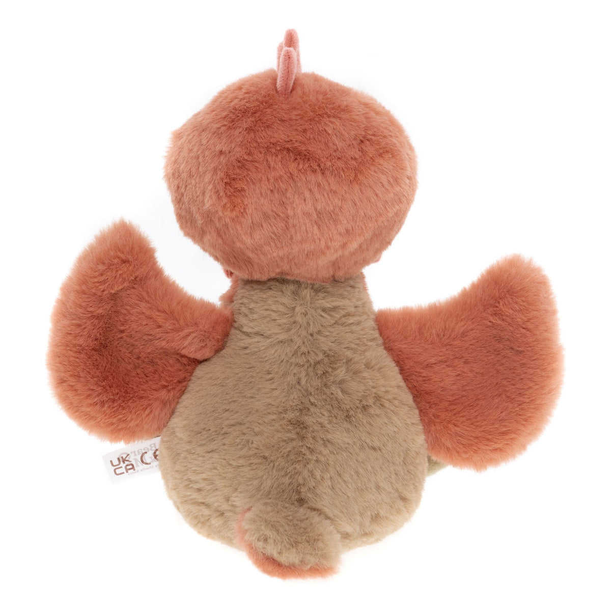 Charlie Bears Hönan Clucky