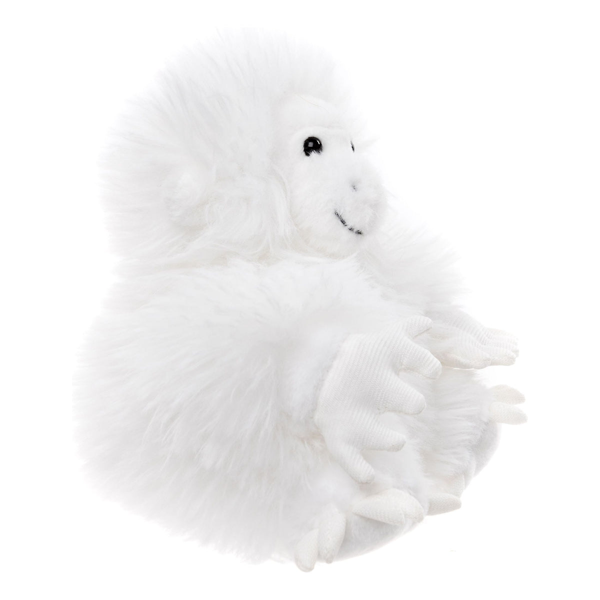 Charlie Bears Cuddle Cub Yeti