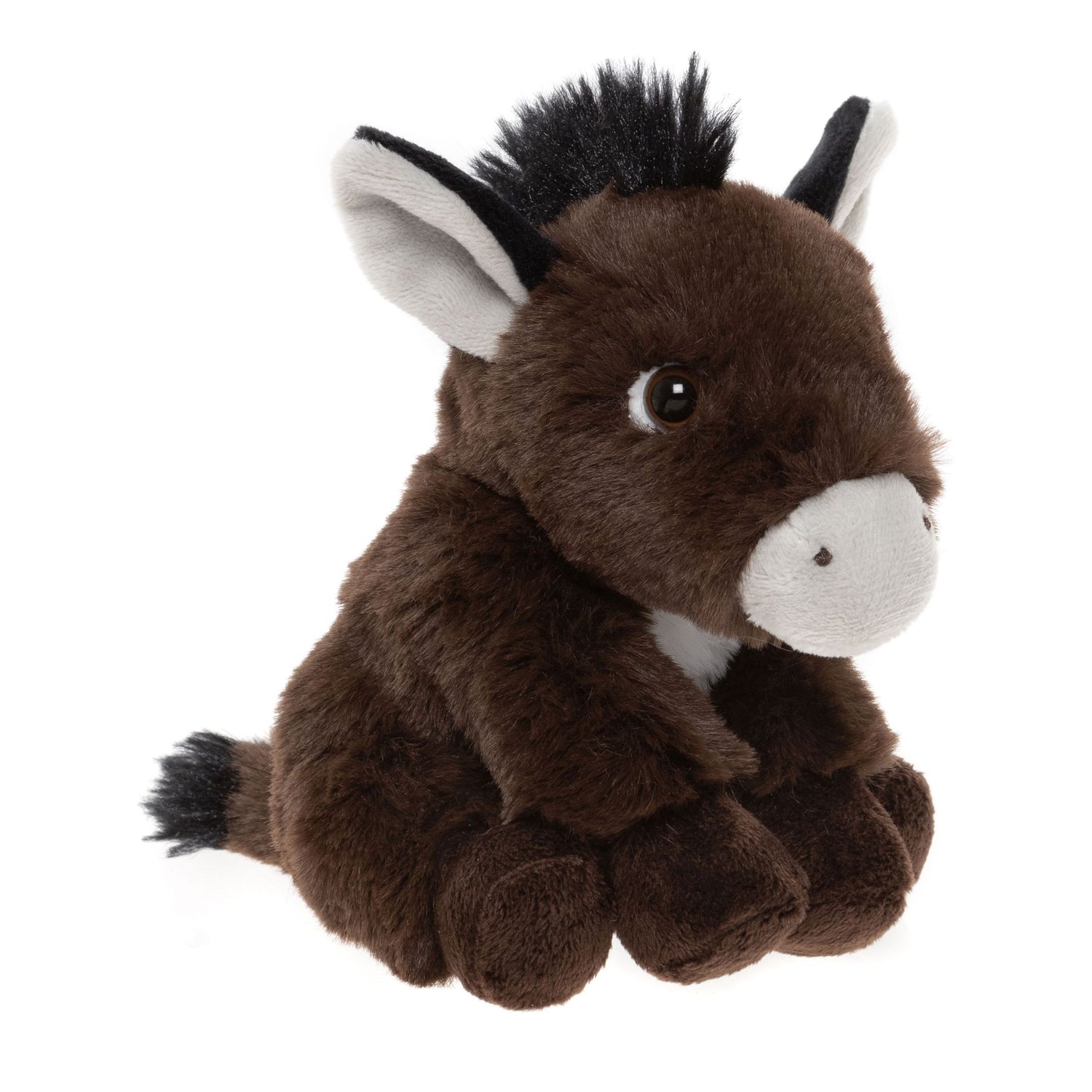 Cuddle Cub Donkey