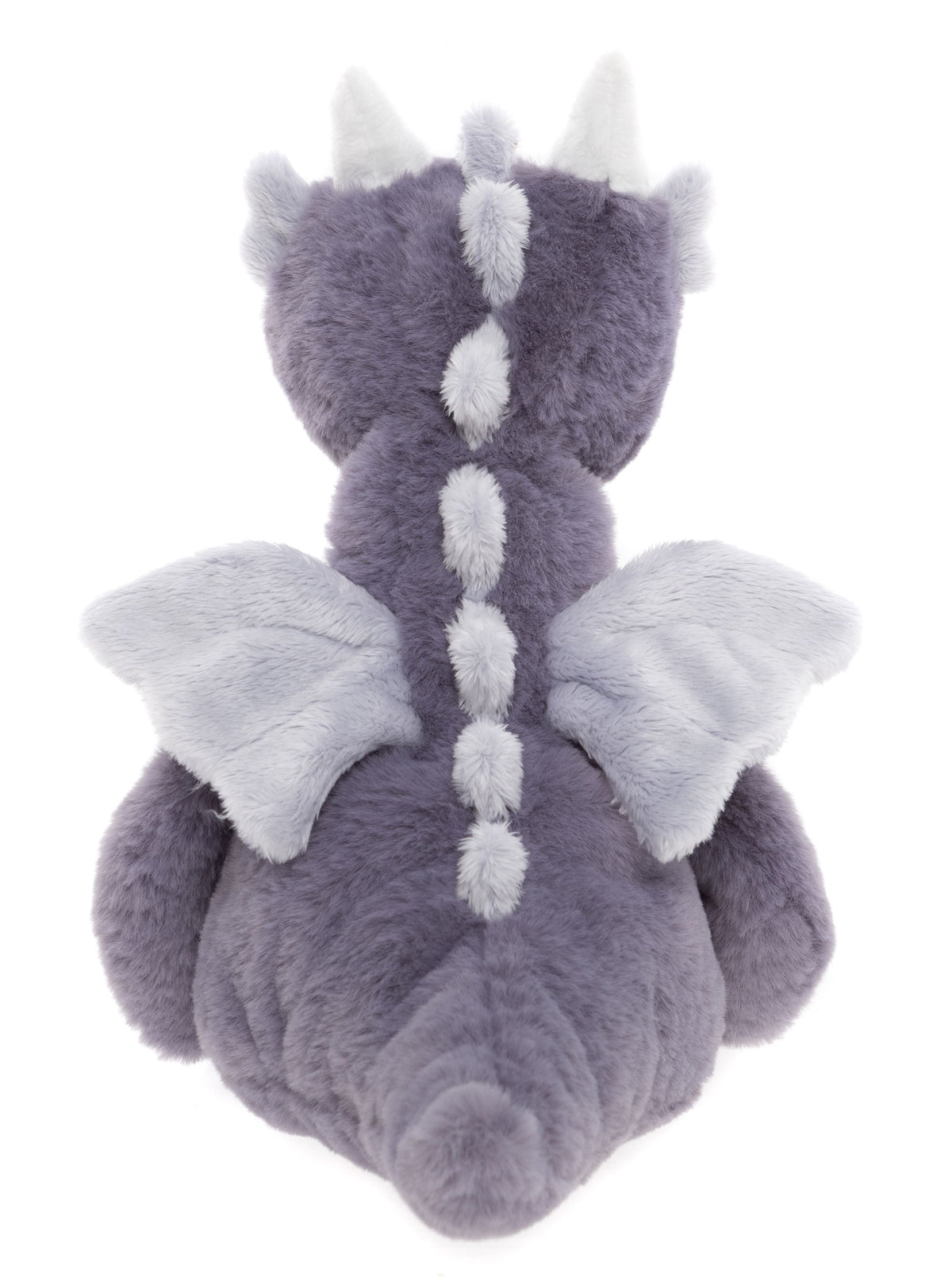 Charlie Bears Draken Draco lavendel