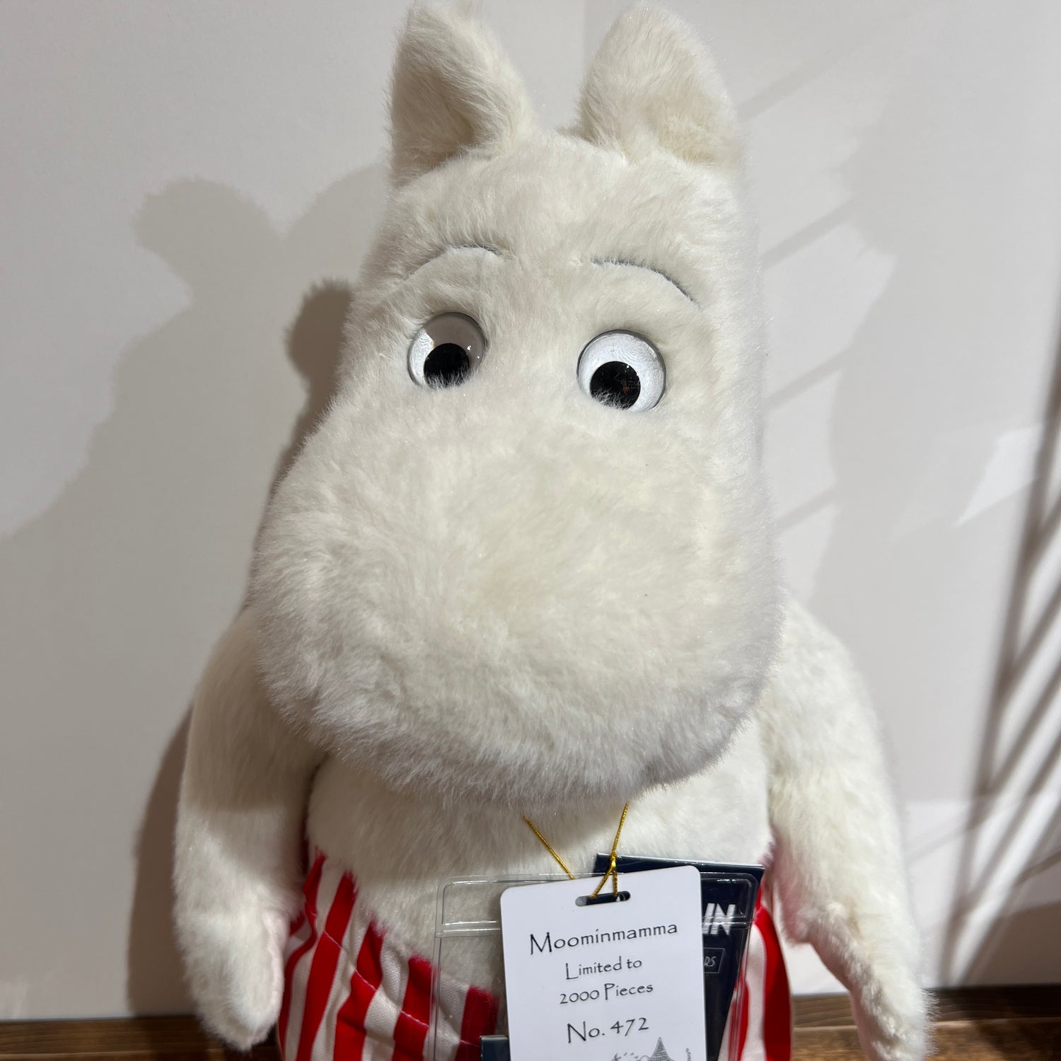 Moomin Mamma