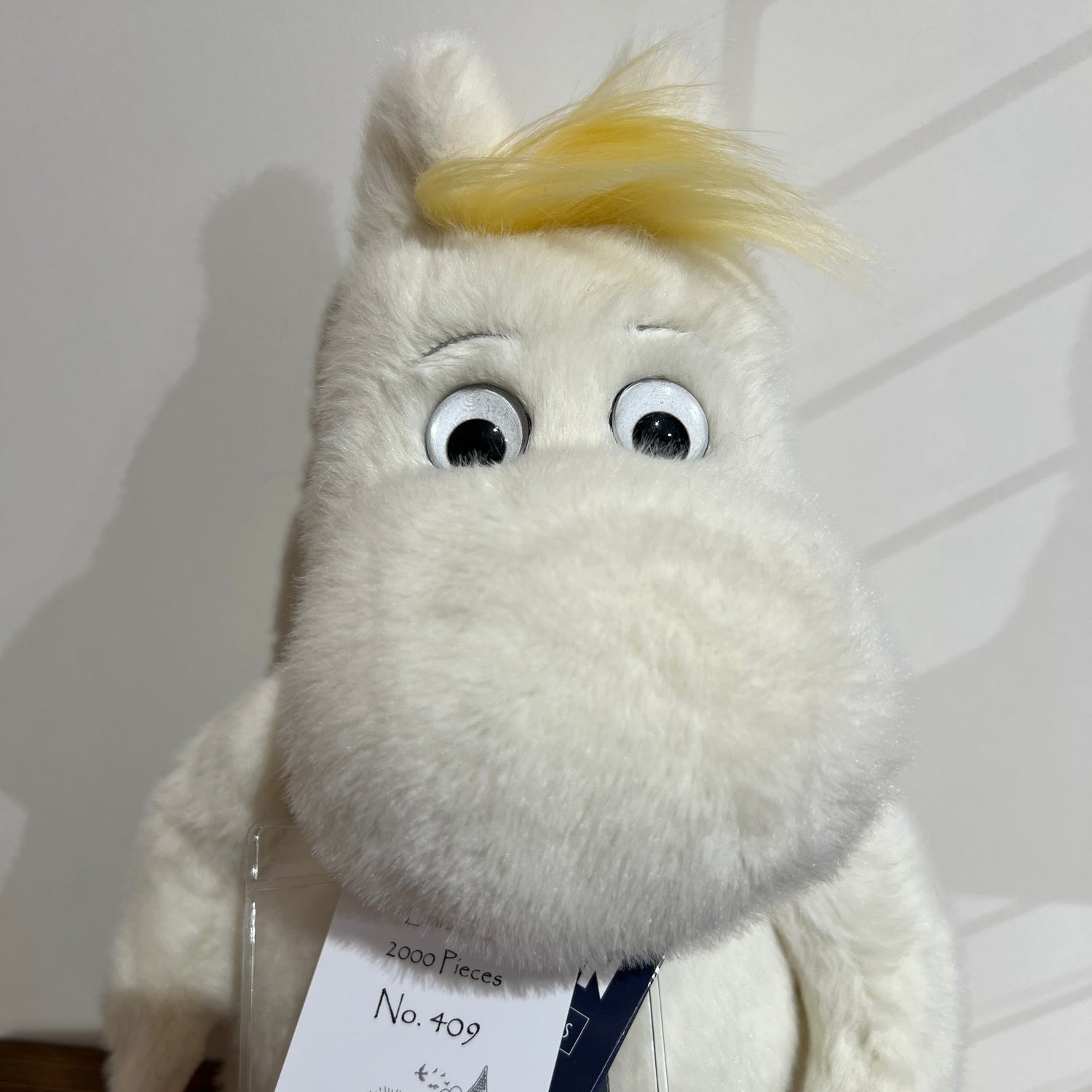 Snork Maiden