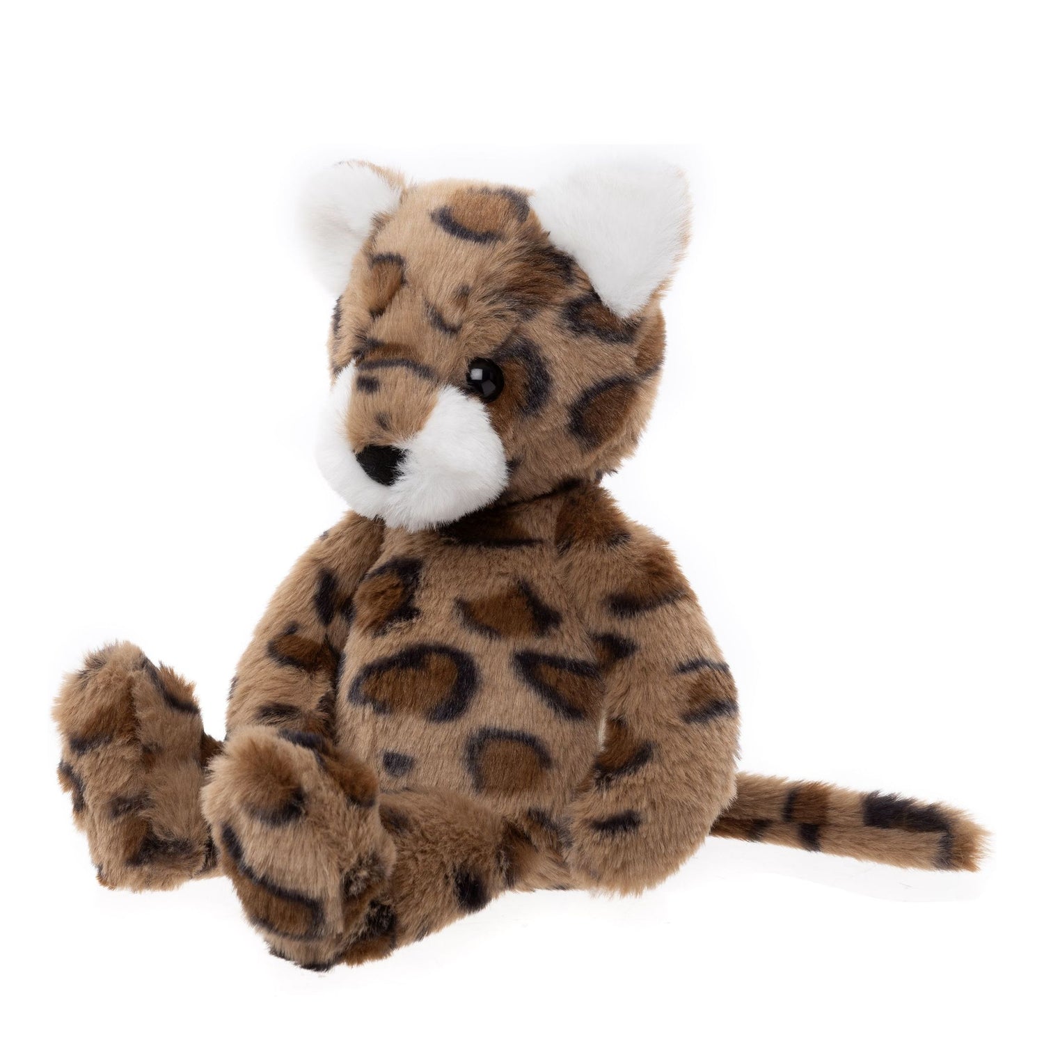 Lenny Leopard