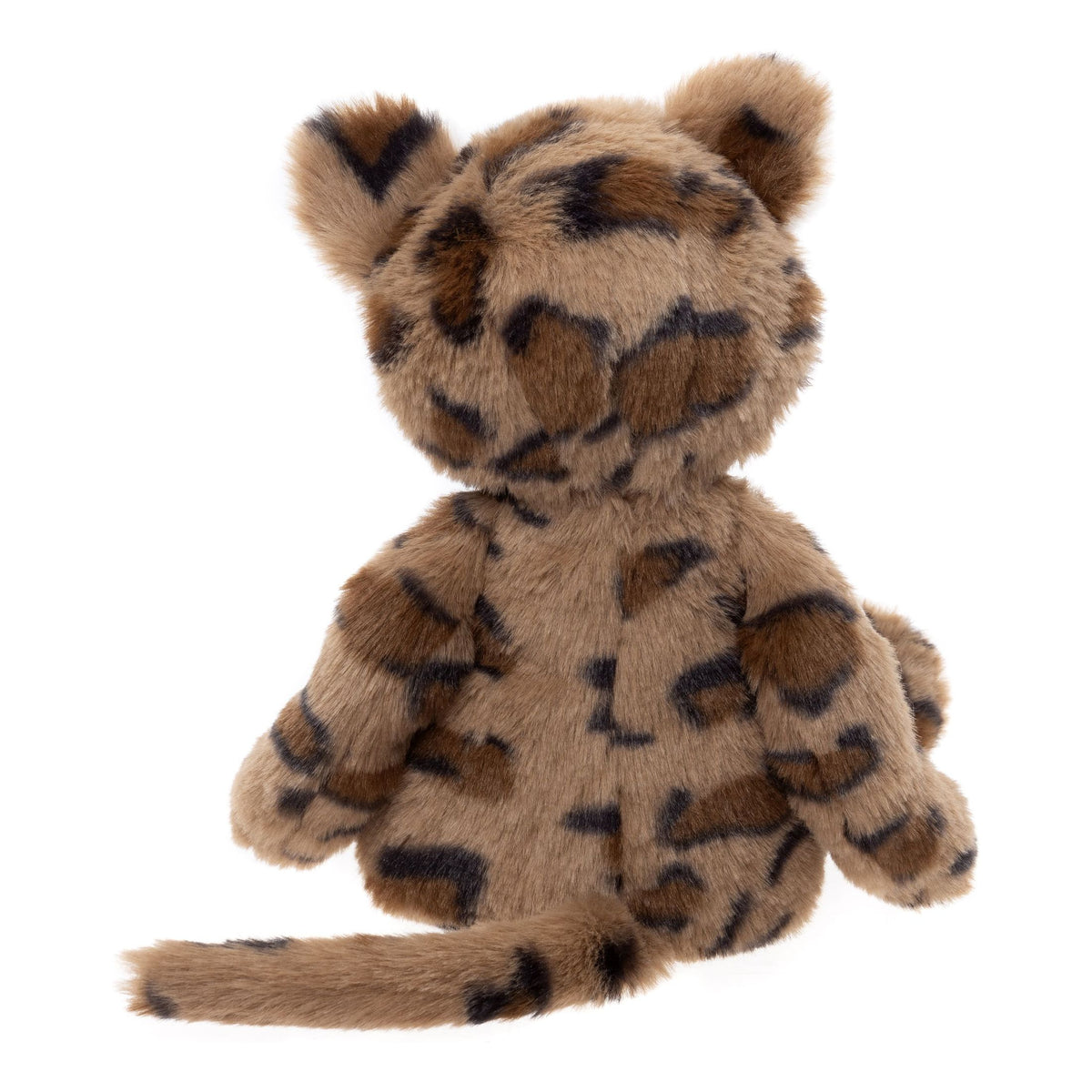 Charlie Bears Leoparden Lenny