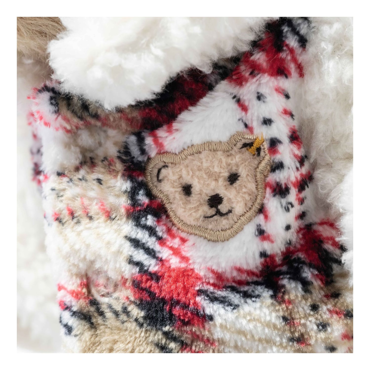 Ben Teddy Bear
