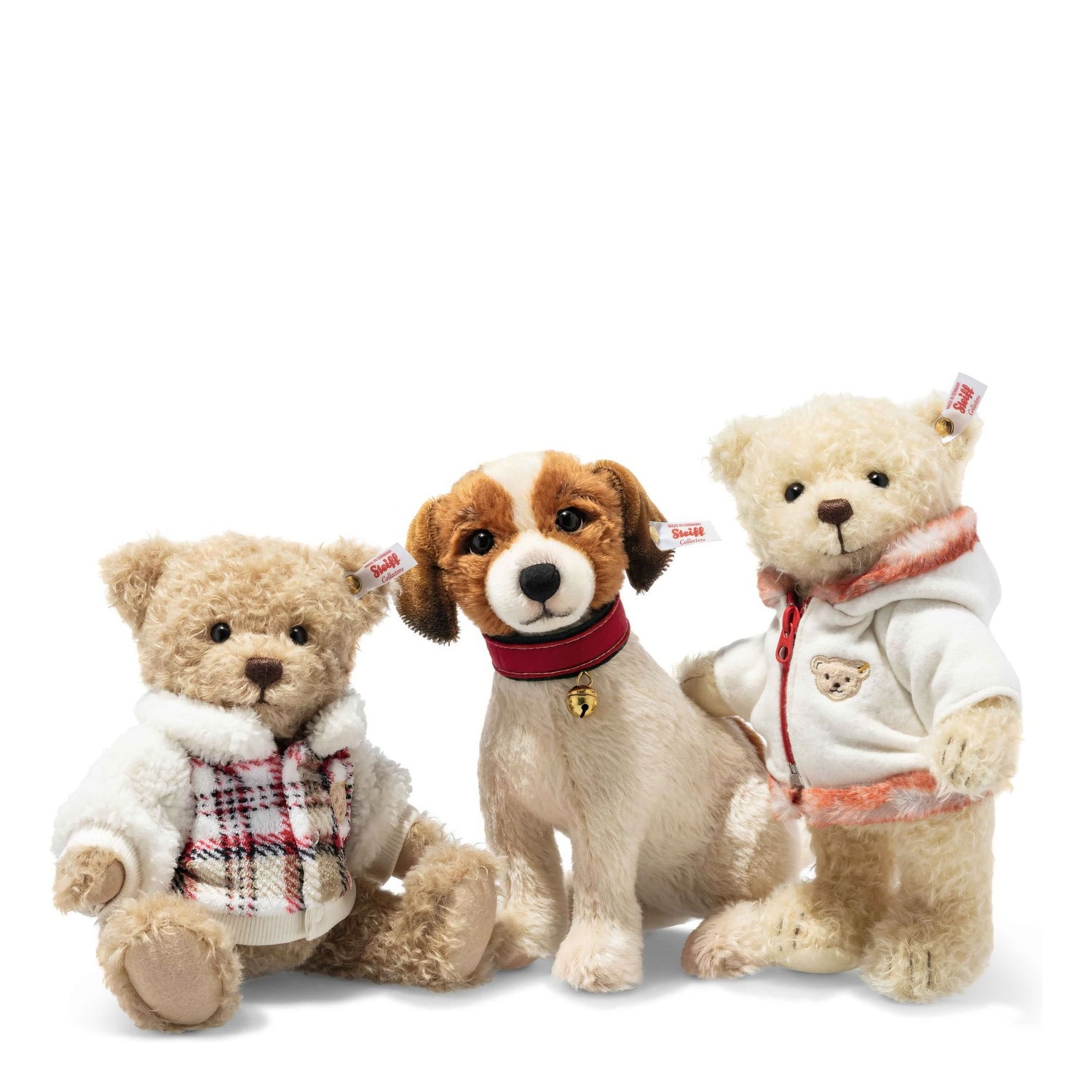 Ben Teddy Bear