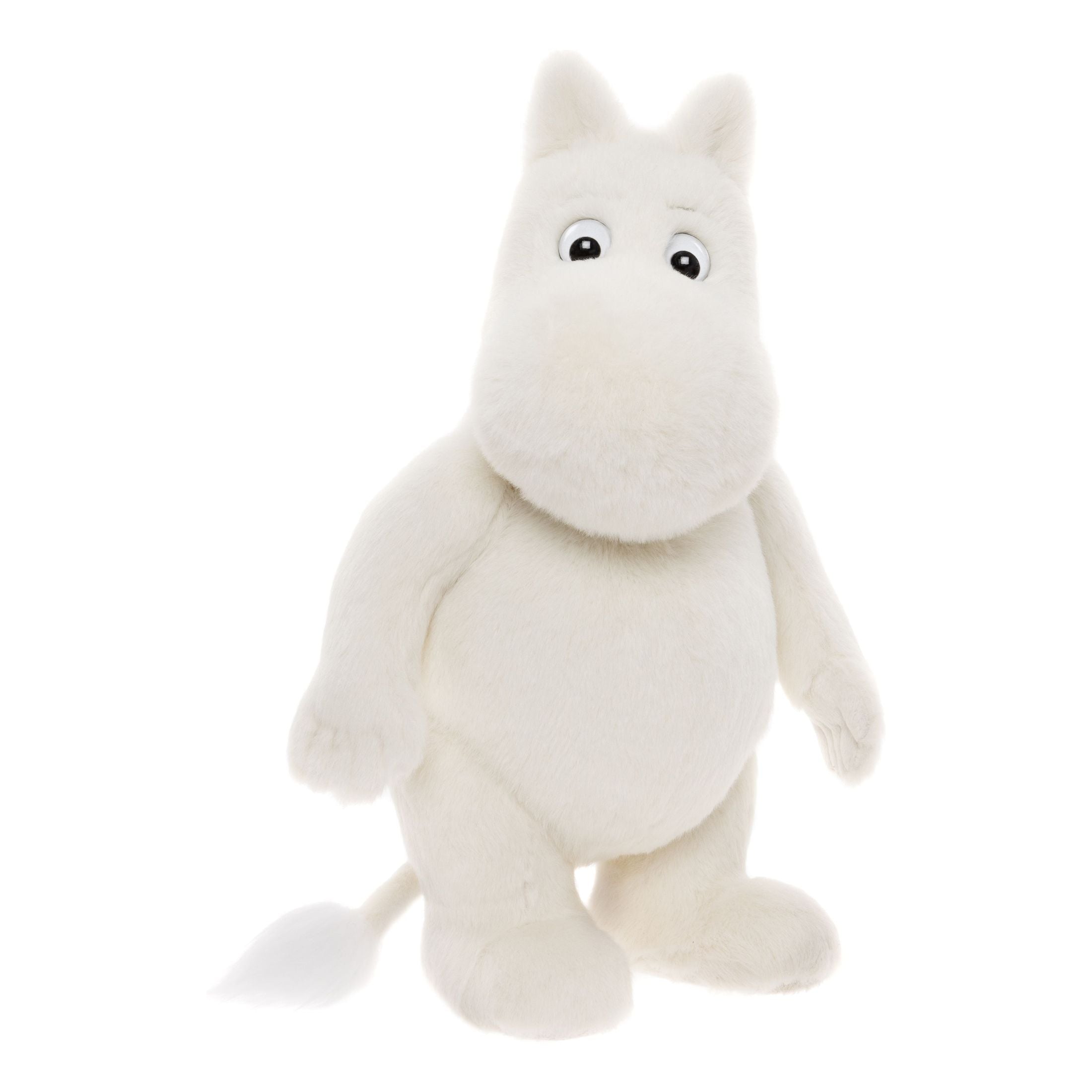 Moomin Troll