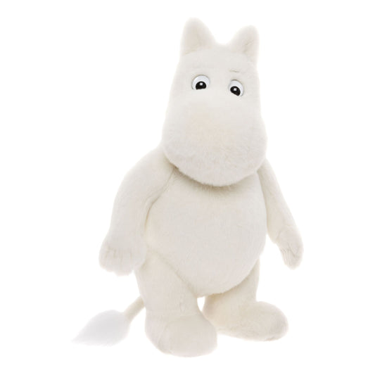 Moomin Troll