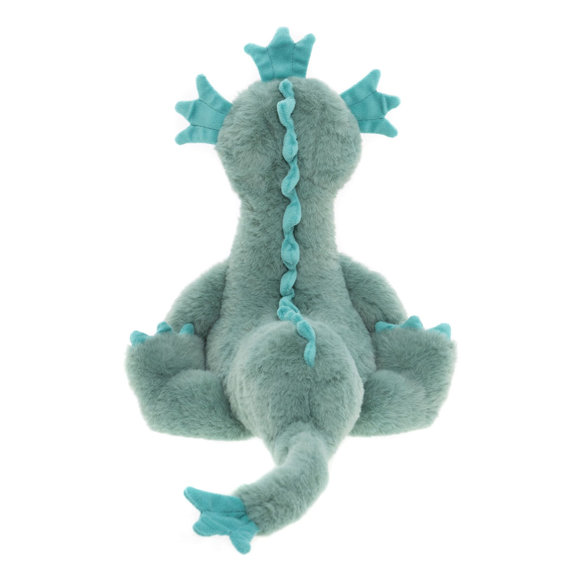 Charlie Bears Nessie Loch Ness-odjuret