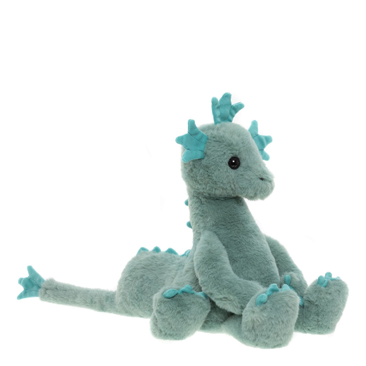 Charlie Bears Nessie Loch Ness-odjuret