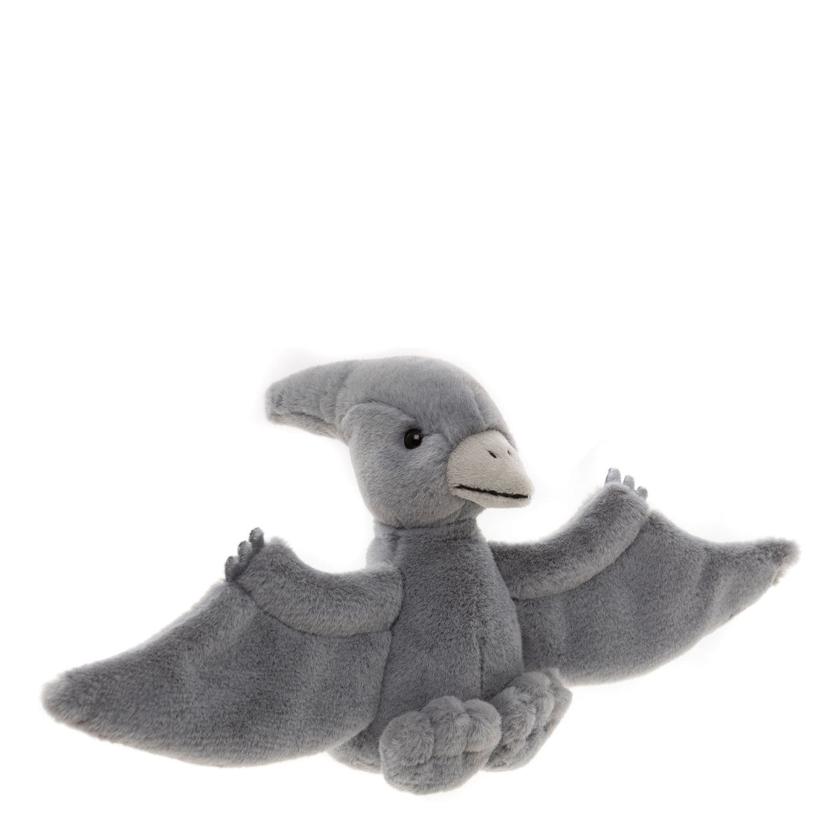 Charlie Bears Cuddle Cub Pterodaktyl