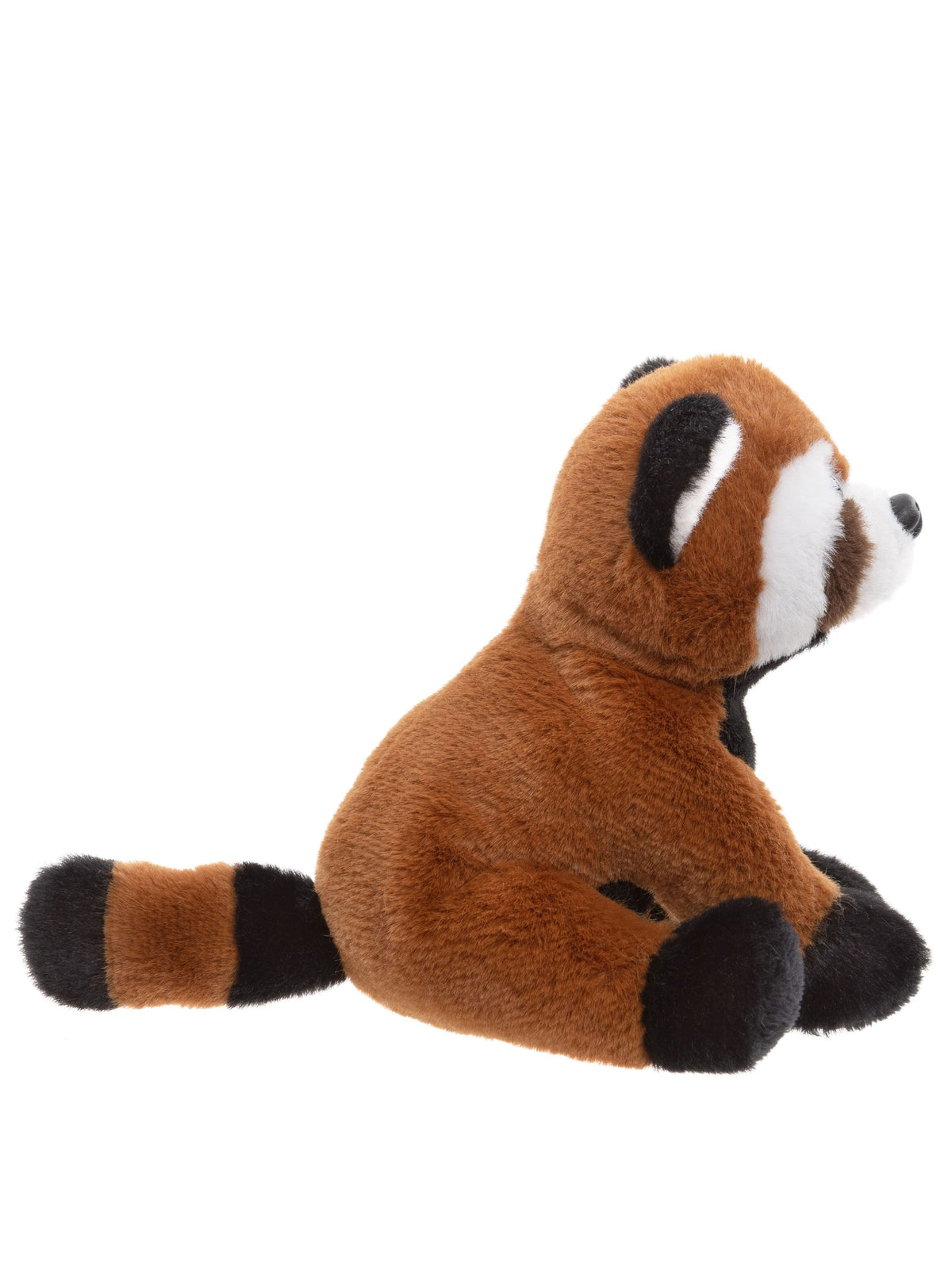 Charlie Bears Cuddle Cub Röd panda