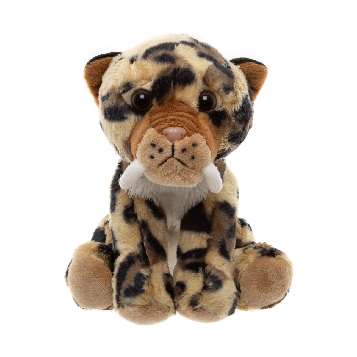 Cuddle Cub Sabre Tooth Tiger