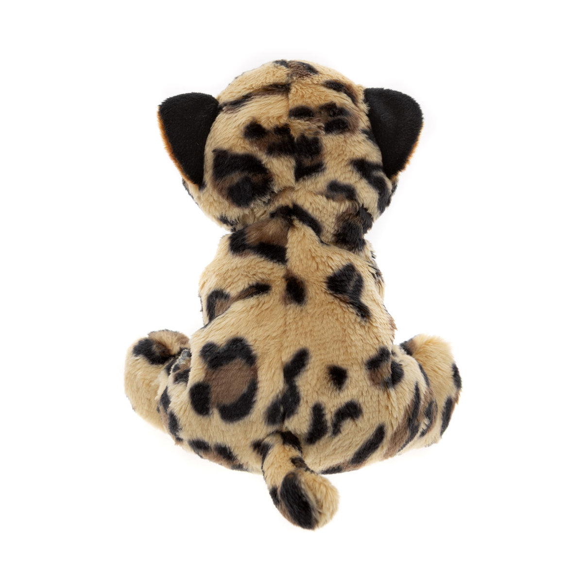 Charlie Bears Cuddle Cub Sabeltandad tiger