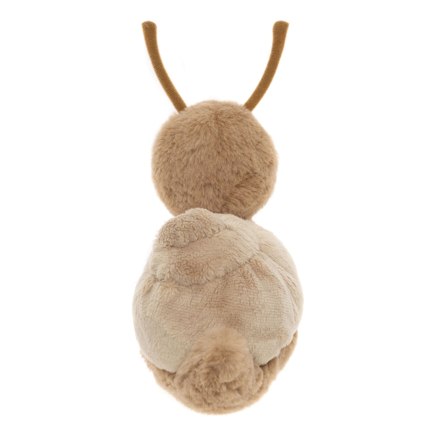Saffy Snail