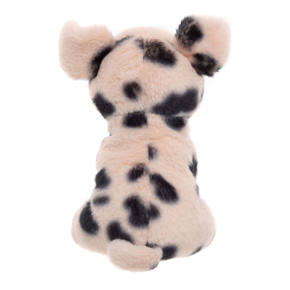 Charlie Bears Cuddle Cub Gris