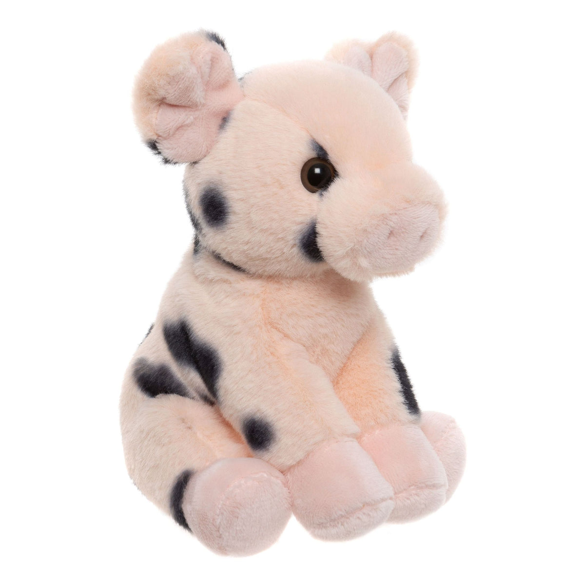 Charlie Bears Cuddle Cub Gris