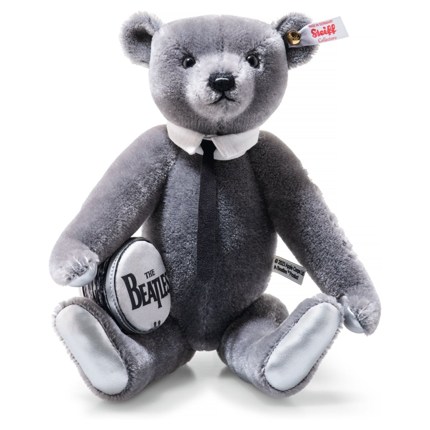 Steiff Rocks! The Beatles