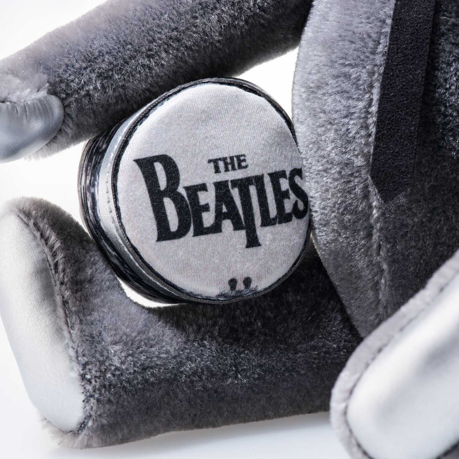 Steiff Rocks! The Beatles