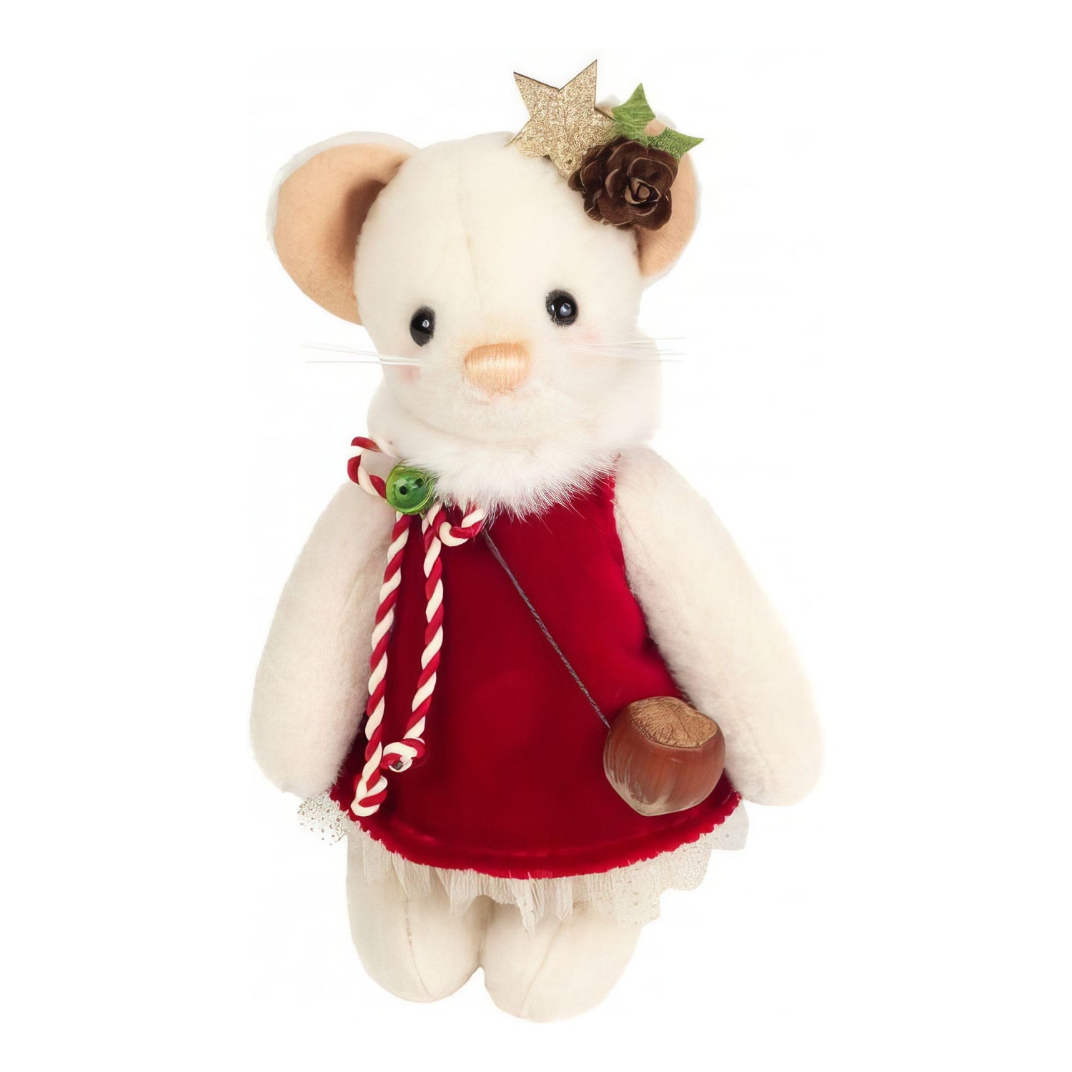 Christmas Mouse Francesca