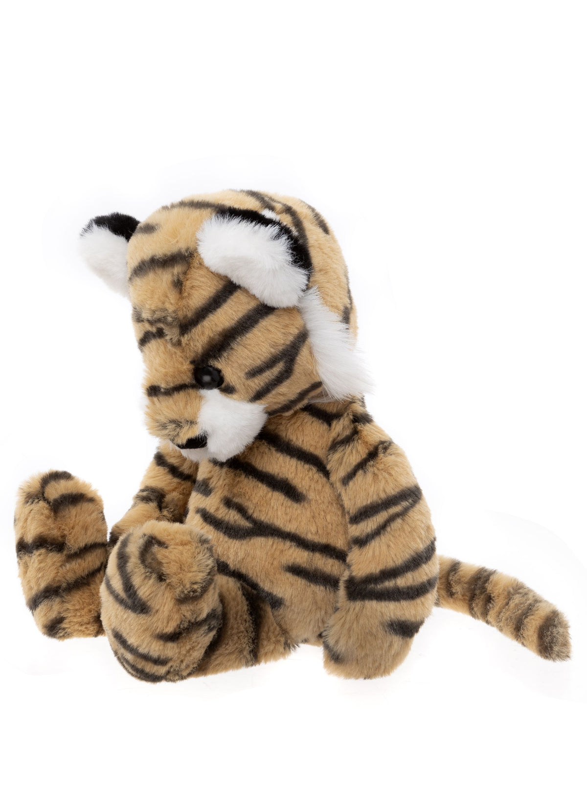 Charlie Bears Tigern Terry