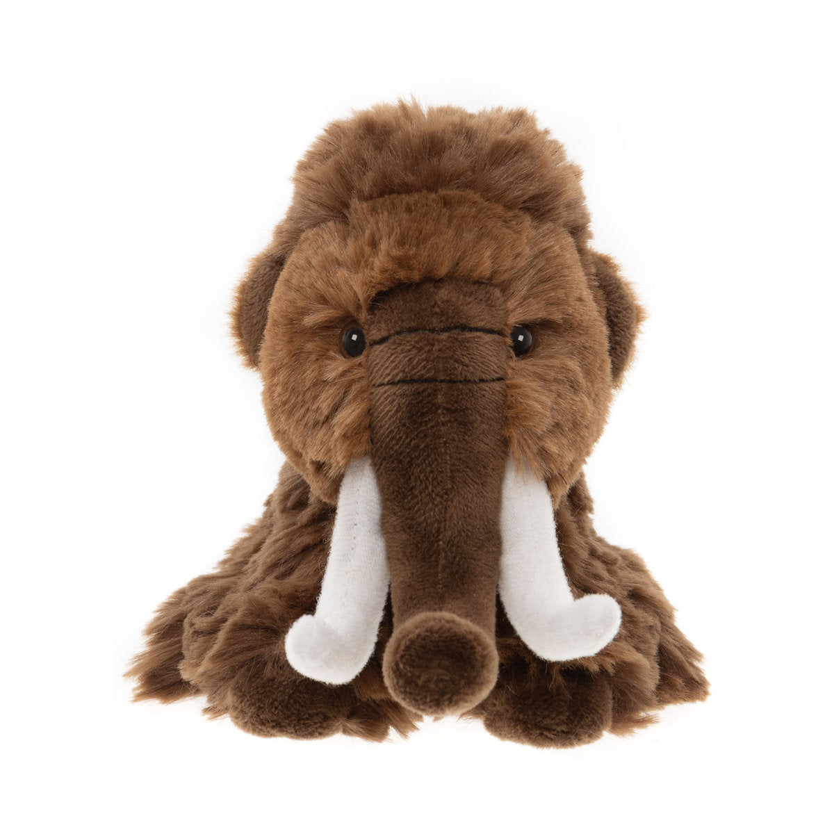 Charlie Bears Cuddle Cub Ullhårig mammut