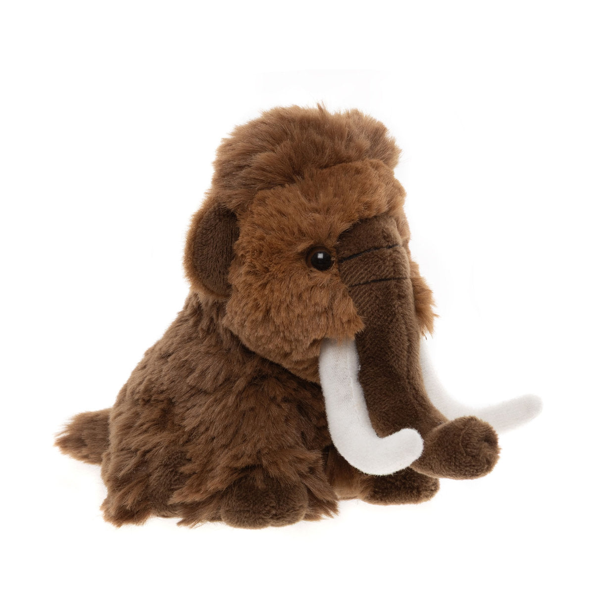Cuddle Cub Woolly Mammoth