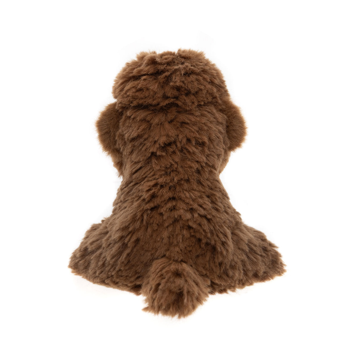 Cuddle Cub Woolly Mammoth