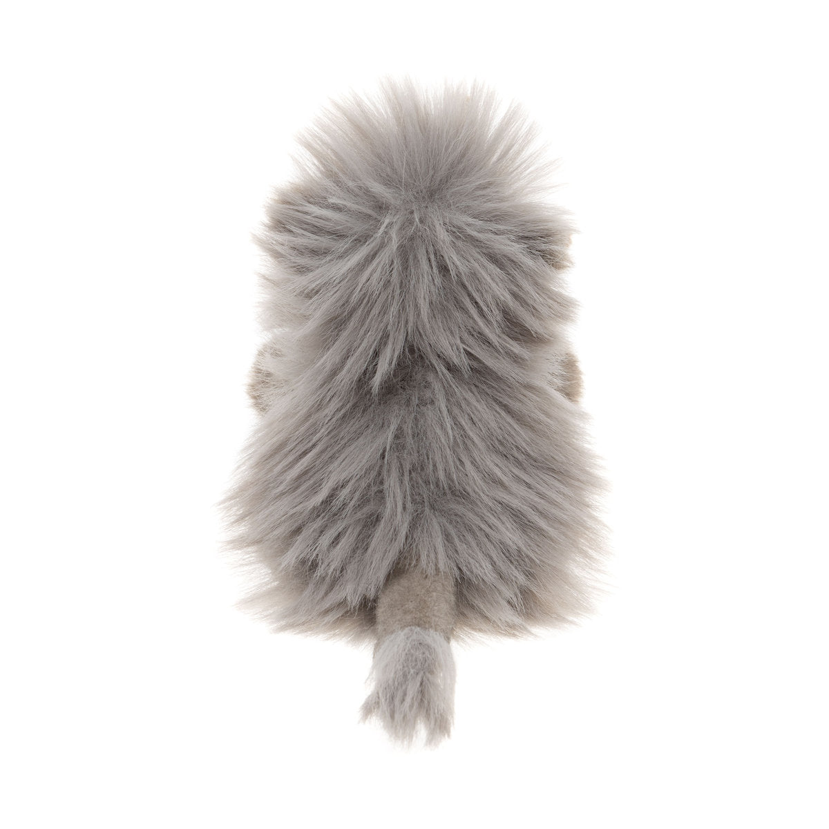 Cuddle Cub Woolly Rhino