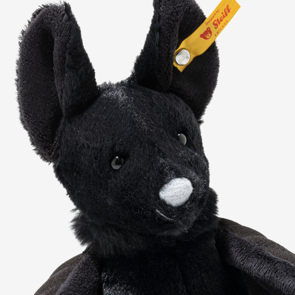 Steiff Fladdermusen Boris